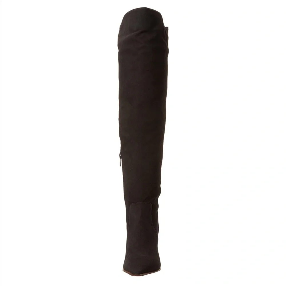 Vince Camuto Over the Knee Boots |‎ Demerri